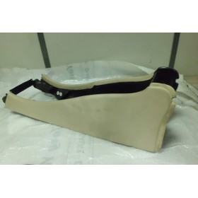 Consola central Mercedes C220 ano 2003