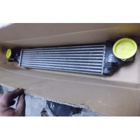 Radiador intercooler Mercedes CLK 220 CDI ano 2006