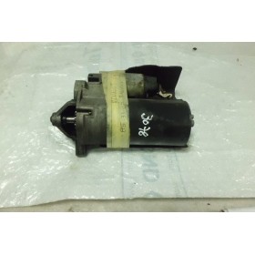 Motor de arranque Renault Kangoo 1.9D ano 2003