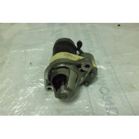 Motor de arranque Opel Astra 17 DTI ano 2003