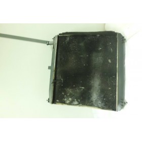 Radiador água Toyota Hiece 2003