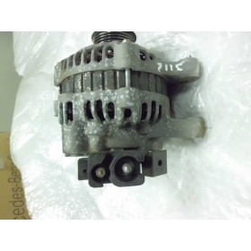 Alternador Citroen Berlingo 1.9D ano 2000