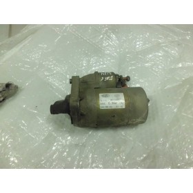 Motor de arranque Fiat Punto 1.2 ano  ano 1998