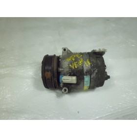 Compressor ar condicionado Opel Vectra 1.6 ano 1998