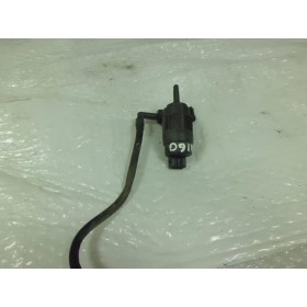 Motor vaso esguicho Opel Corsa C ano 2002