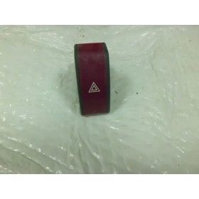 Interruptor 4 piscas Opel Corsa C ano 2002