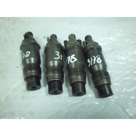 Injectores Jeep Grand Cherokee 2000 Injectores Jeep Grand Cherokee 2000
