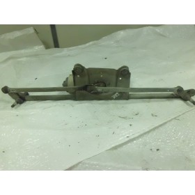 Limpa para-brisas completo com motor Jeep Grand Cherokee 2000