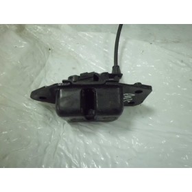 Fecho eléctrico da mala Jeep Grand Cherokee 2000