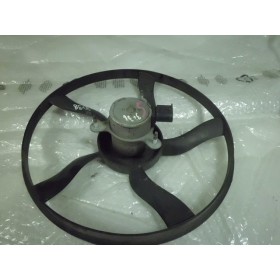 Termoventilador do radiador da água Peugeot Partner 1.9D 2000