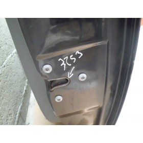 Fecho automático porta direita Opel Corsa C (3portas) ano 2003