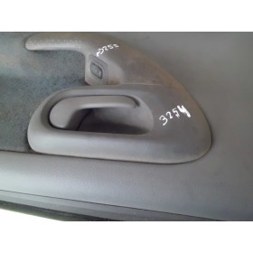 Puxador interior porta direita Opel Corsa C (3portas) ano 2003