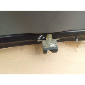 Fecho eléctrico tampa da mala Opel Corsa C (3portas) ano 2003