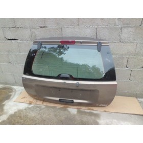 Tampa da mala Jeep Grand Cherokee 3.1 2001 Tampa da mala Jeep Grand Cherokee 3.1 2001