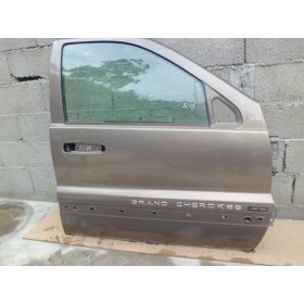 Porta frente direita Jeep Grand Cherokee 3.1 2001