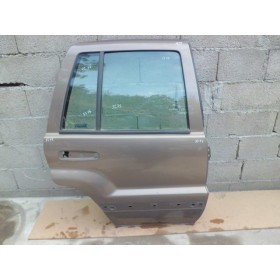 Porta trás direita Jeep Grand Cherokee 3.1 2001