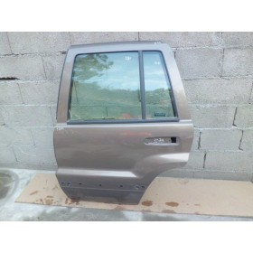 Porta trás esquerda Jeep Grand Cherokee 3.1 2001