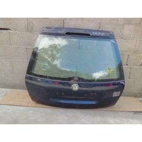 Tampa da mala com vidro Skoda Fabia (carrinha) 1.4 ano 2003