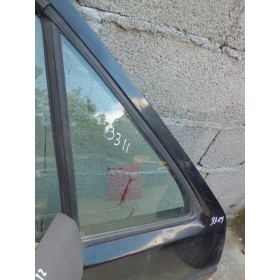 Vidro custódia porta direita Volkswagen Golf II 1997