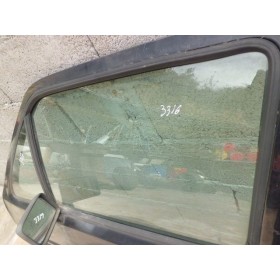 Vidro porta esquerda Volkswagen Golf II 1997