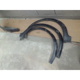 Abas guarda-lamas trás direito Volkswagen Golf II 1997