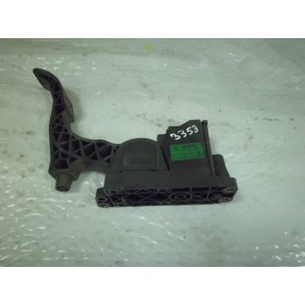 Pedal acelerador electrónico Skoda Fabia 1.4 gasolina 2002