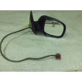 Espelho direito eléctrico Skoda Fabia 1.4 gasolina 2002