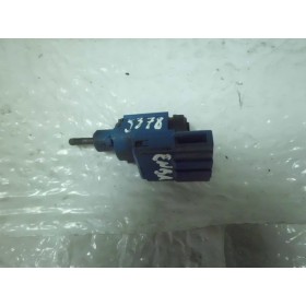 Válvula pedal embraiagem Skoda Fabia 1.4 gasolina 2002