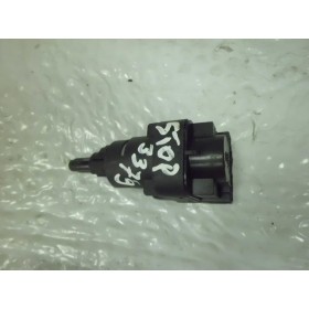 Válvula stop Skoda Fabia 1.4 gasolina 2002