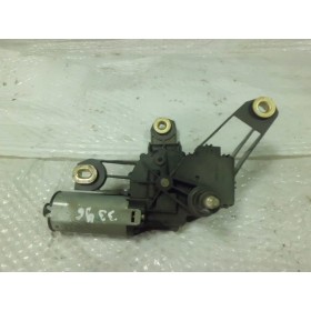 Motor limpa-vidros traseiro Skoda Fabia 1.4 gasolina 2002