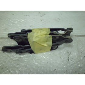 Dobradiças de capot Skoda Fabia 1.4 gasolina 2002