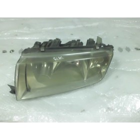 Farol esquerdo Skoda Fabia 2002