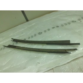 Frisos laterais para-brisas Jeep Grand Cherokee Frisos laterais para-brisas Jeep Grand Cherokee