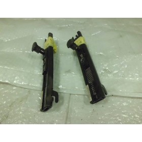 Regulador de altura cinto esquerdo Jeep Grand Cherokee Regulador de altura cinto esquerdo Jeep Grand Cherokee