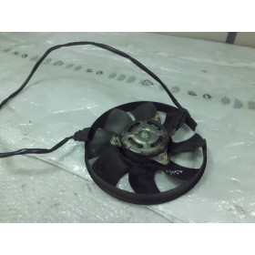 Termoventilador com ventoinha partida Volkswagen Passat 130 CV 2004