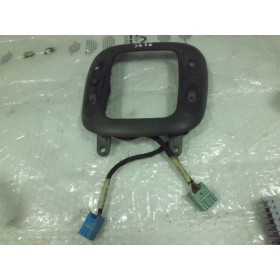 Interruptor central dos vidros Opel Vectra 1.6 ano 1997 4 portas