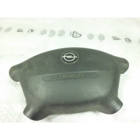 Airbag do volante Opel Vectra 1.6 ano 1997 4 portas