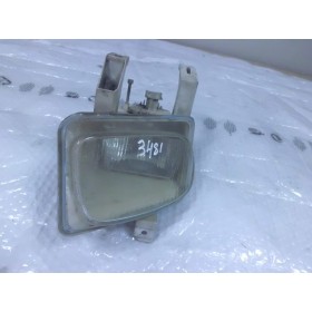 Farol nevoeiro esquerdo Opel Vectra 1.6 ano 1997 4 portas