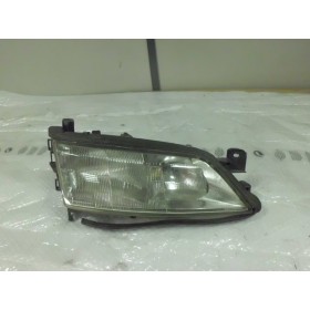 Farol frente direito Opel Vectra 1.6 ano 1997 4 portas