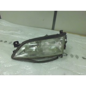 Farol frente esquerdo Opel Vectra 1.6 ano 1997 4 portas