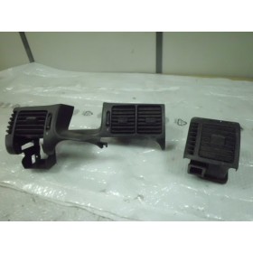 Ventiladores tablier (conjunto) Opel Vectra 1.6 ano 1997 4 portas