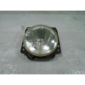 Farol frente Volkswagen Golf II 1.6 GTD 1997