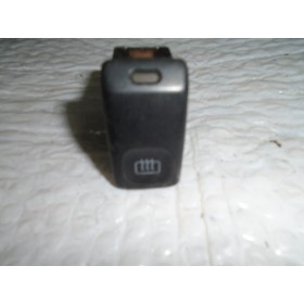 Interruptor resistência vidro traseiro Volkswagen Golf II 1.6 GTD 1997