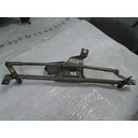 Limpa pára-brisas com motor Volkswagen Polo 5 portas 1997