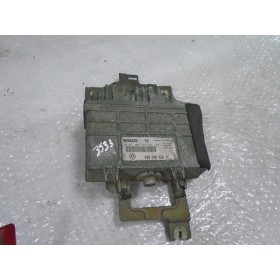 Centralina motor Volkswagen Polo 5 portas 1997