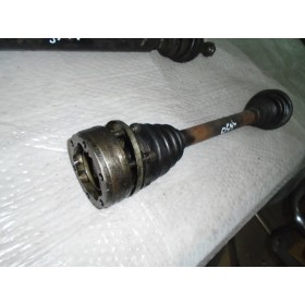 Transmissão pequena da roda da frente Volkswagen Polo 5 portas 1997