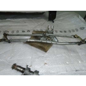 Limpa para-brisas completo com motor Seat Ibiza 1.9D 1995