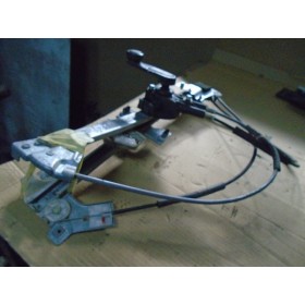 Elevador vidro frente direito Peugeot Partner ano 2000