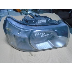 Farol direito Land Rover Freelander 2010