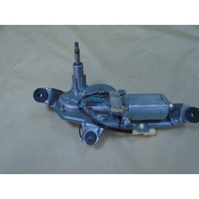 Motor limpa vidros tampa da mala Mazda 6 carrinha